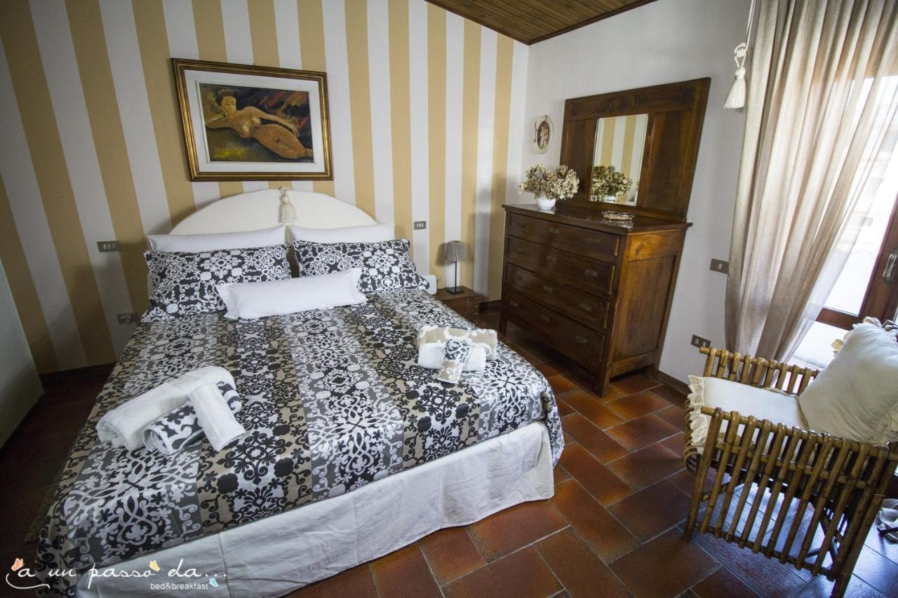 A Un Passo Da... Bed and Breakfast San Giorgio di Mantua Exterior foto